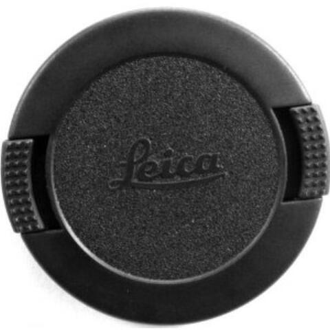 Leica Objektivdeksel E 39 Objektivdeksel med 39mm diameter